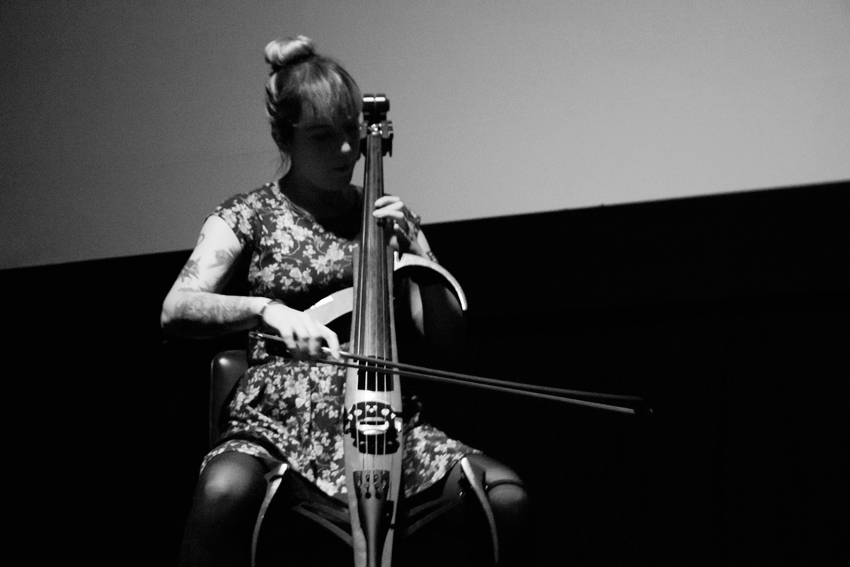 Fotografía: Luis Omar González