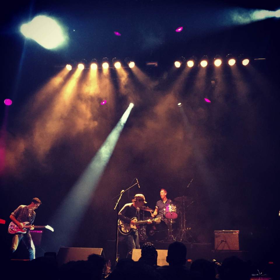 Fotografía: Andrés Díaz Nava