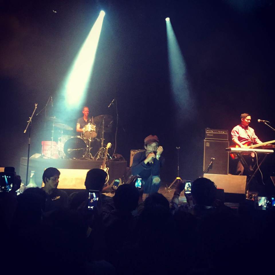 Fotografía: Andrés Díaz Nava