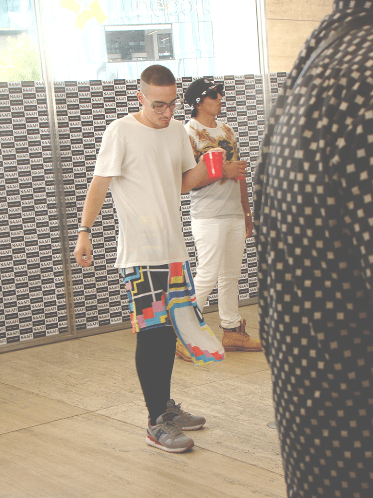 Fotografía: Ulises Miguel