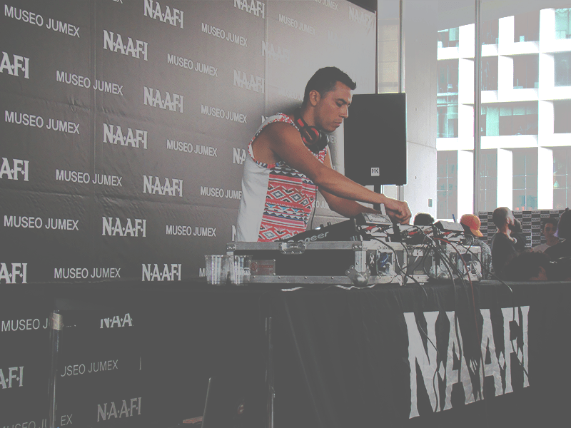 Fotografía: Ulises Miguel