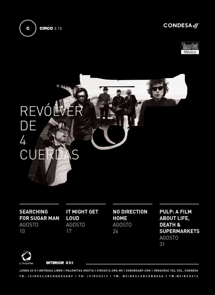 REVOLVER