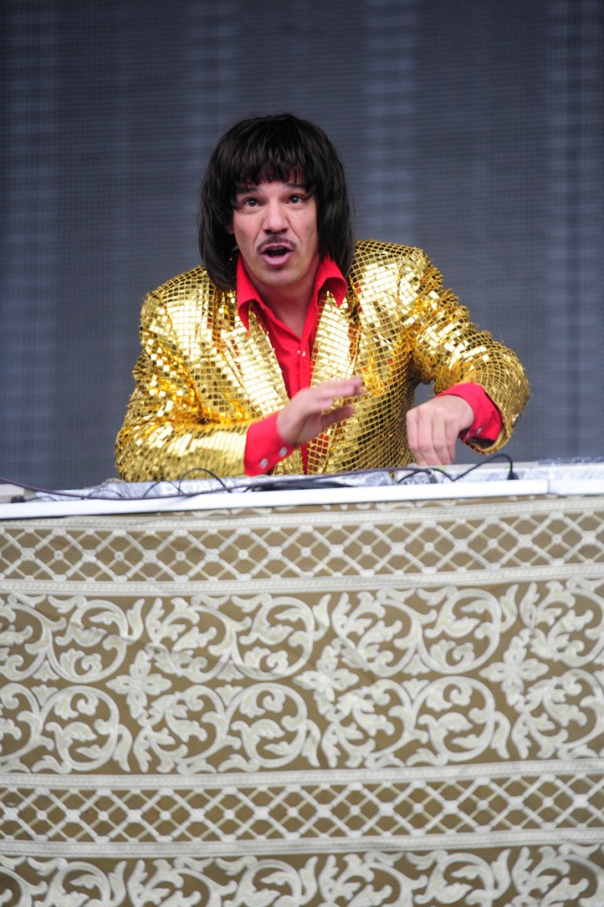 Fotografía: Toni François