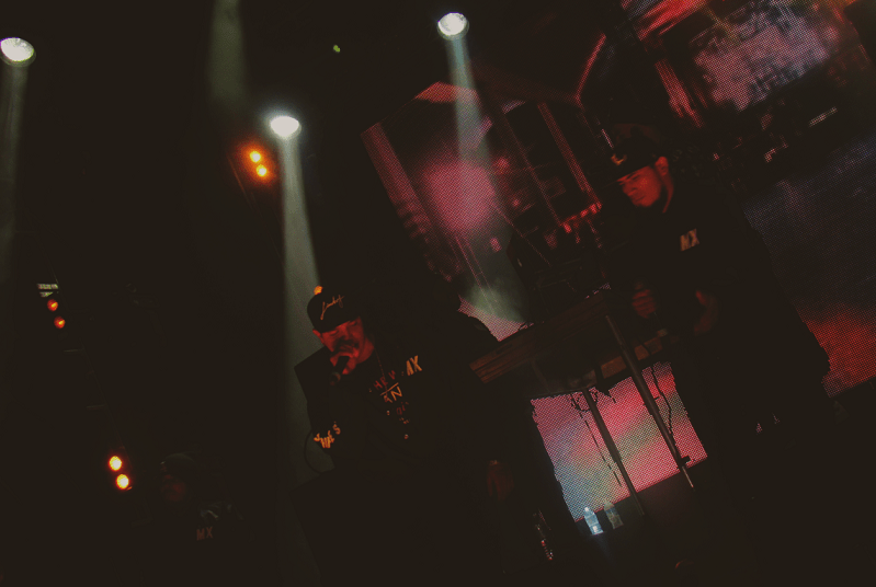 Fotografía: Ulises Miguel