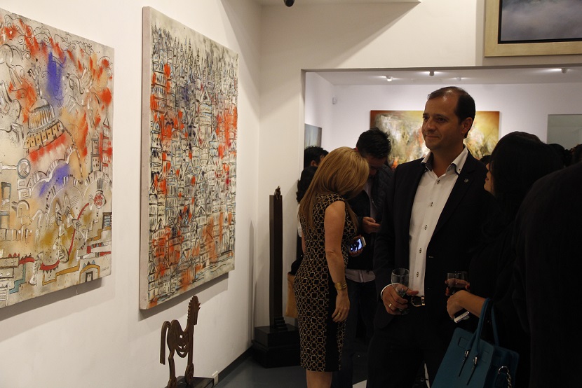 Fotografía: Polan Zepeda