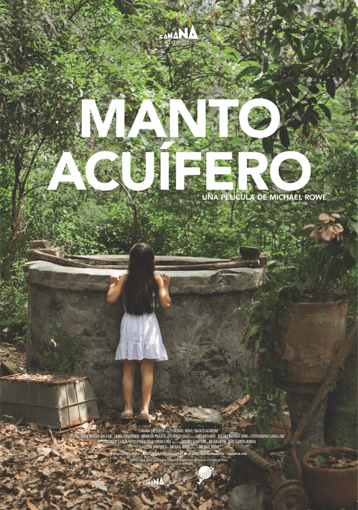 Manto Acuífero