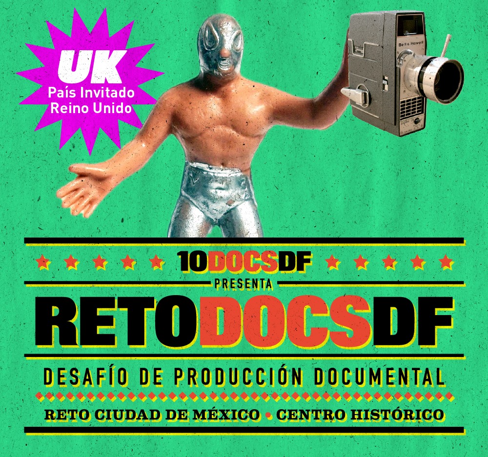 Reto Docs DF