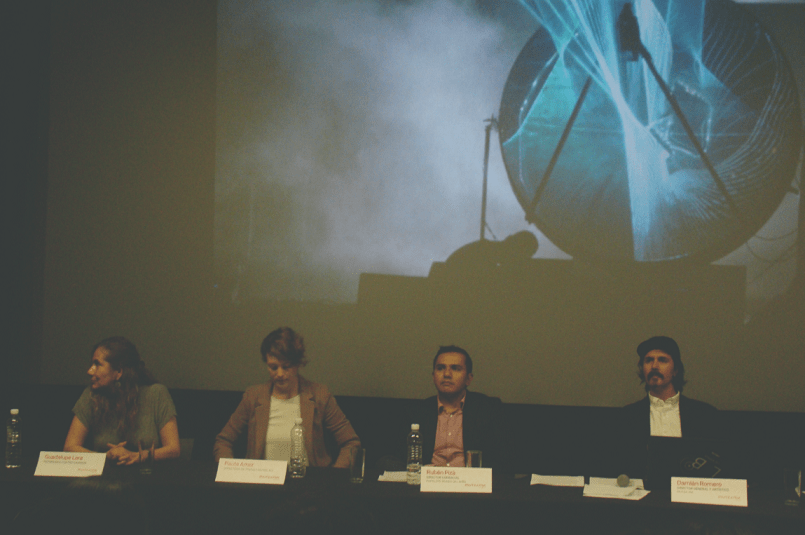 Fotografía: Ulises Miguel