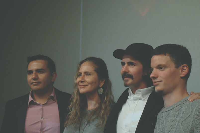 Fotografía: Ulises Miguel