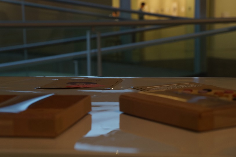 Fotografía: Jimena H. Blengio