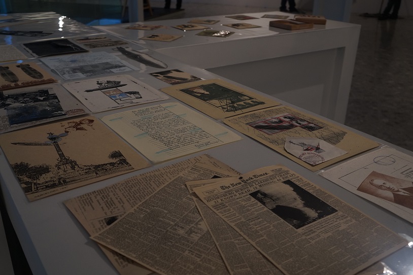 Fotografía: Jimena H. Blengio