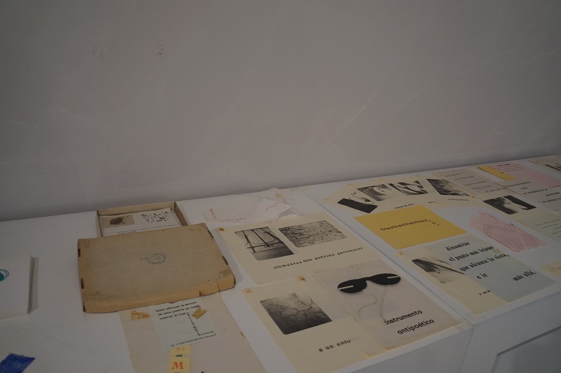 Fotografía: Jimena H. Blengio