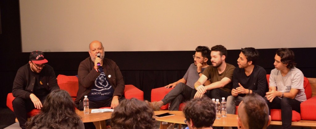 Fotografía: Ariadna Cervantes