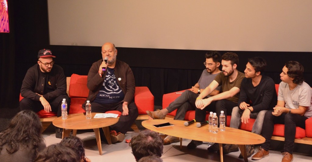 Fotografía: Ariadna Cervantes