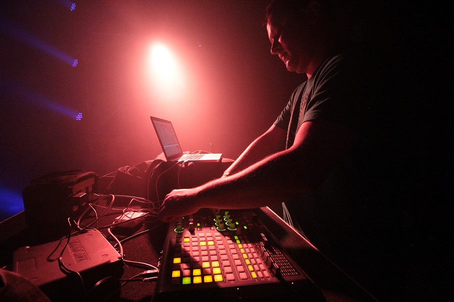 Fotografía: Elizabeth Cacho 