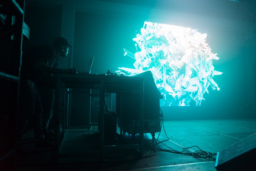 Fotografía: Diego Figueroa