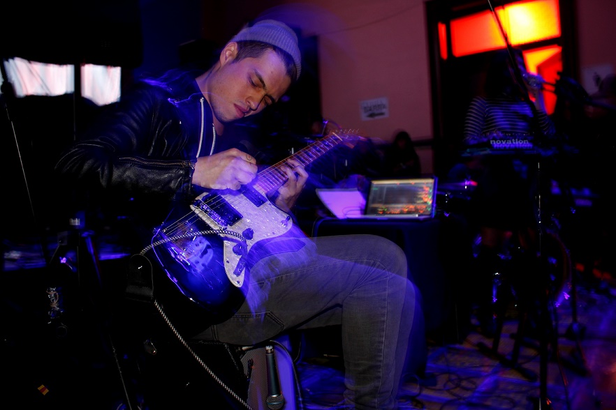 Fotografía: Lorena Lubian