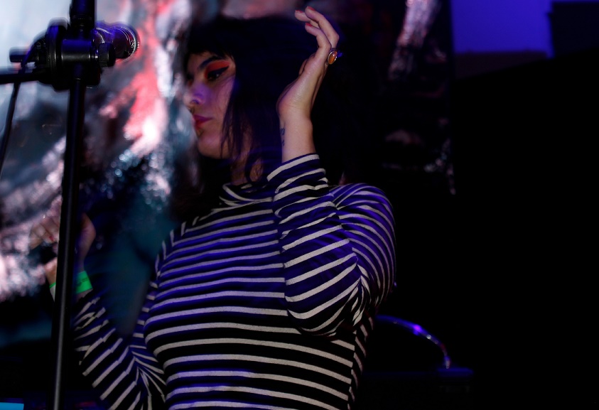 Fotografía: Lorena Lubian