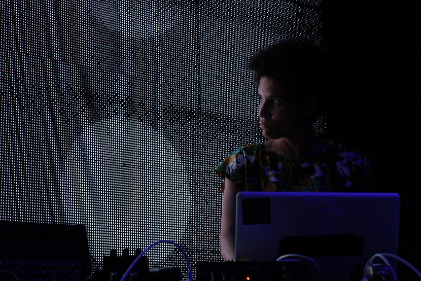 Fotografía: Lorena Lubian