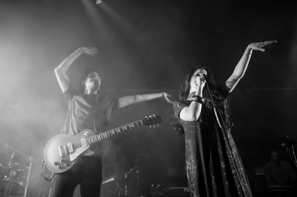 Fotografía: Polan Zepeda