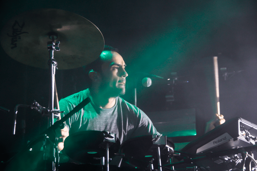 Fotografía: Polan Zepeda