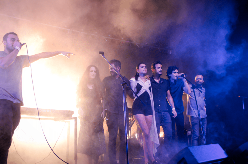 Fotografía: Polan Zepeda