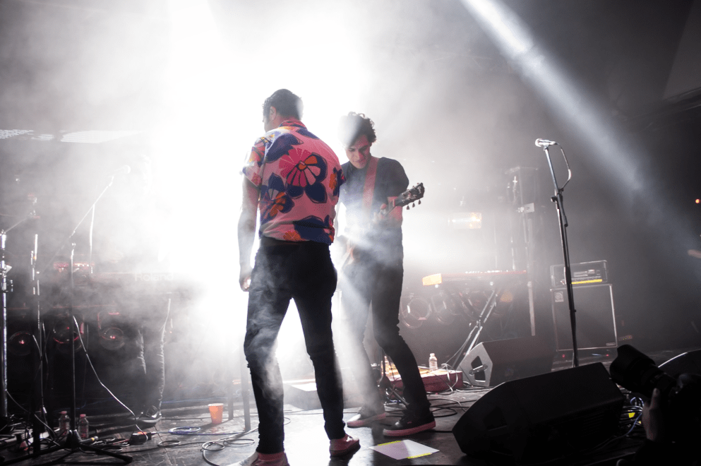 Fotografía: Polan Zepeda