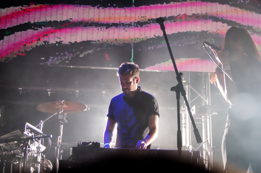 Fotografía: Polan Zepeda