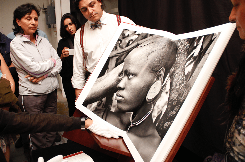 Fotografía: Polan Zepeda