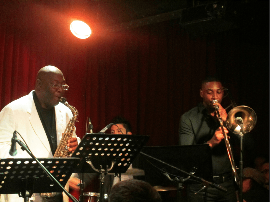 Fotografía: Diana A. Olivera Trejo