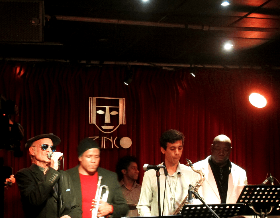 Fotografía: Diana A. Olivera Trejo