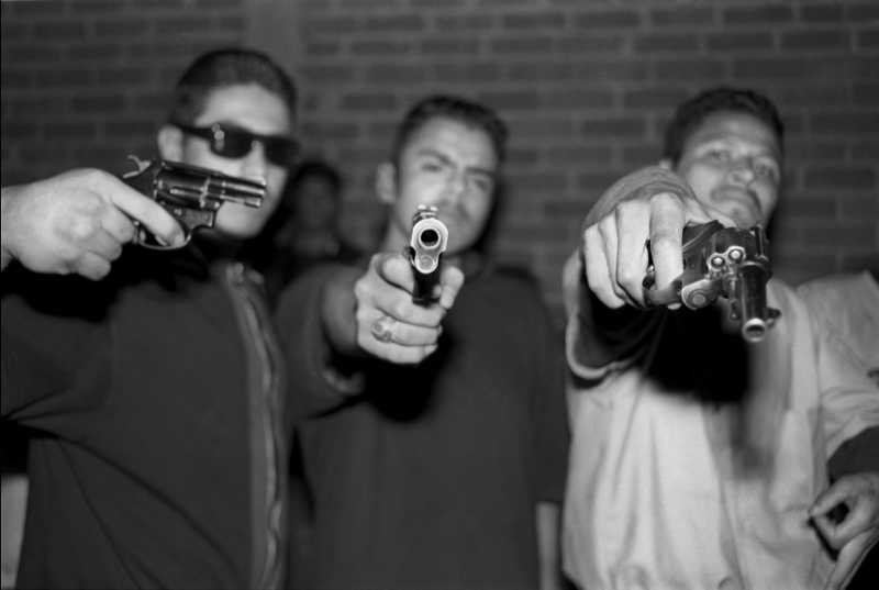 Fotografía: Federico Gama