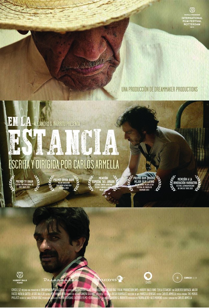 LA ESTANCIA_po_ster