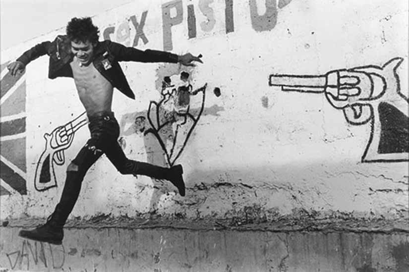 Fotografía: Pablo Ortiz Monasterio