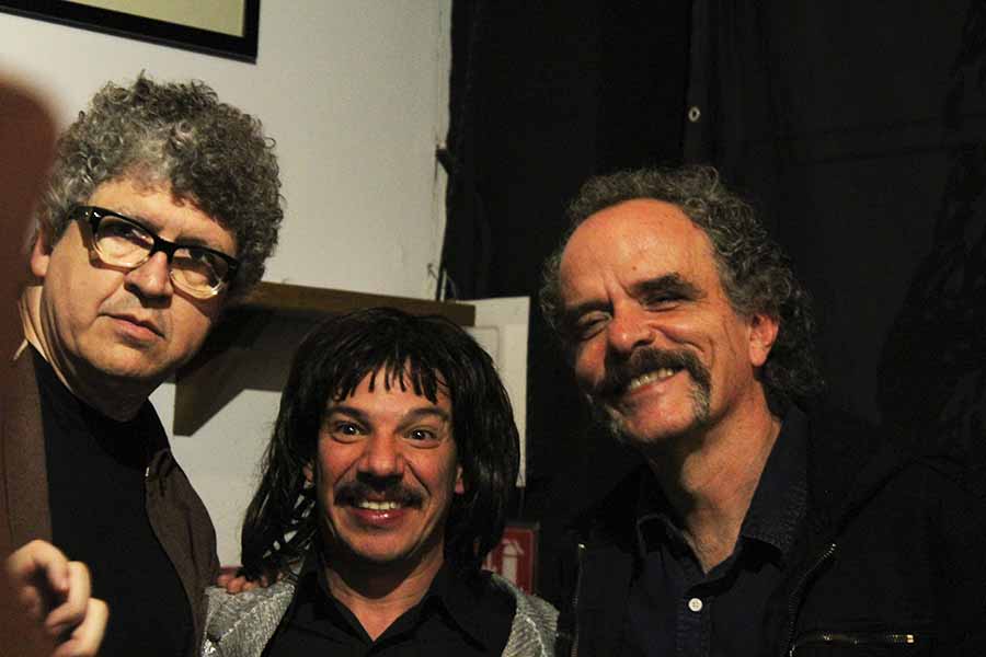 Fotografía: Ulises Miguel