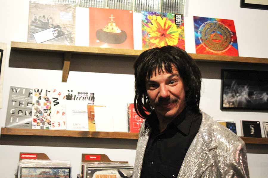 Fotografía: Ulises Miguel