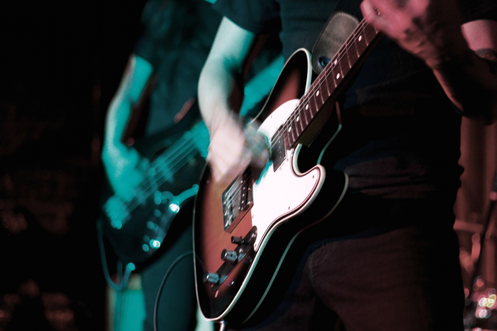 Fotografía: Lluvia Ramírez