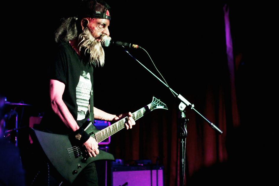 Fotografía: Lluvia Ramírez