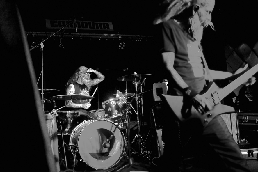 Fotografía: Lluvia Ramírez