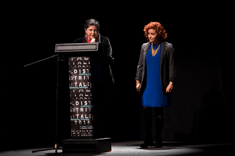 Fotografía: Polan Zepeda