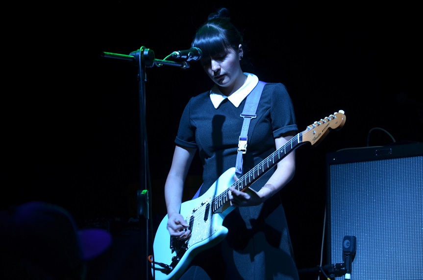 Fotografía: Andrés Pozos Meave