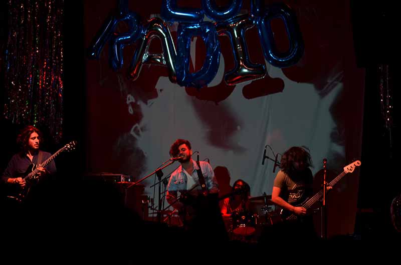 Fotografía: Andrés Pozos Meave