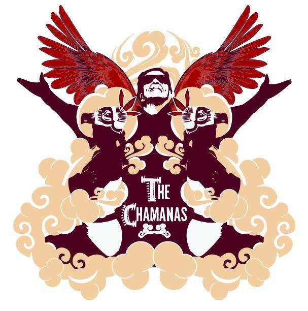 the chamanas 2