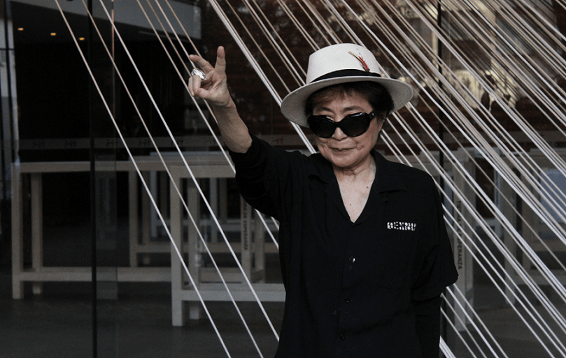 YokoOno_Ulises Mguel1