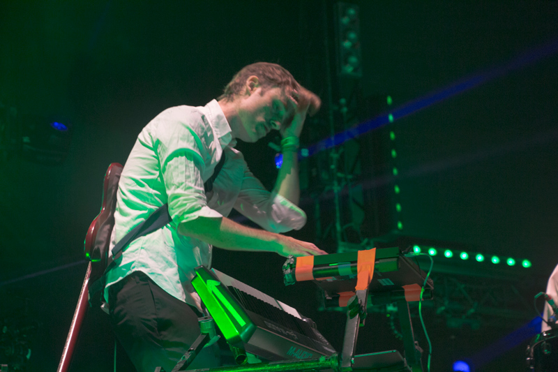 Fotografía: Luis Omar González