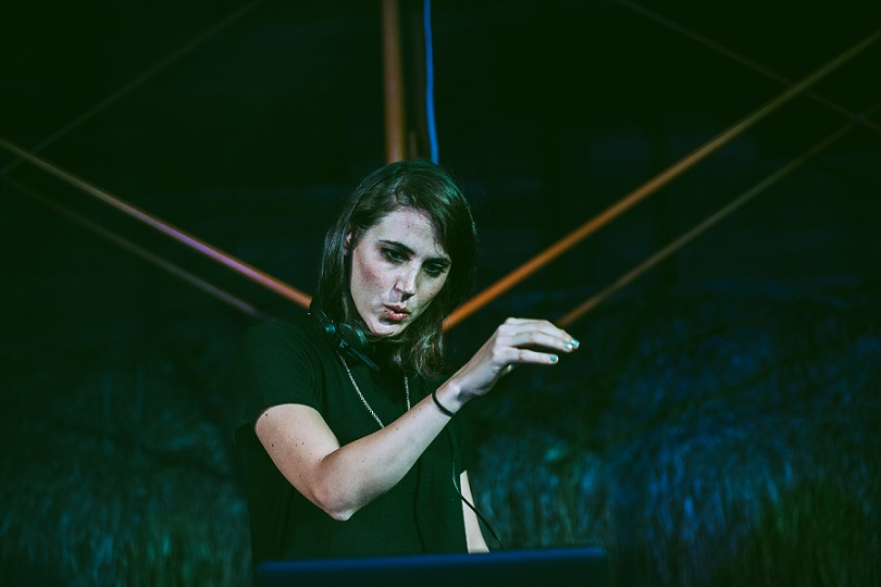 Fotografía: Daniel Patlán. 