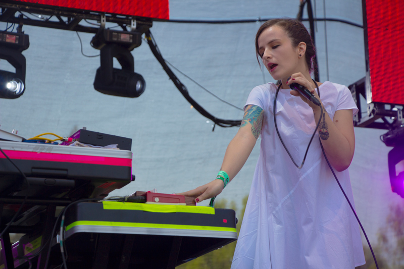 Fotografía: Luis Omar González