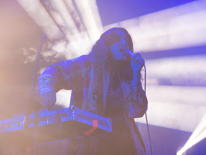 Fotografía: Luis Omar González