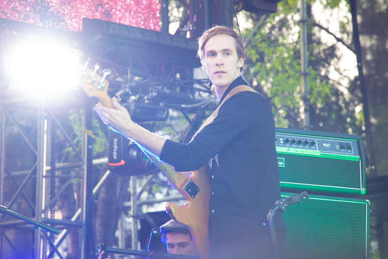 Fotografía: Luis Omar González