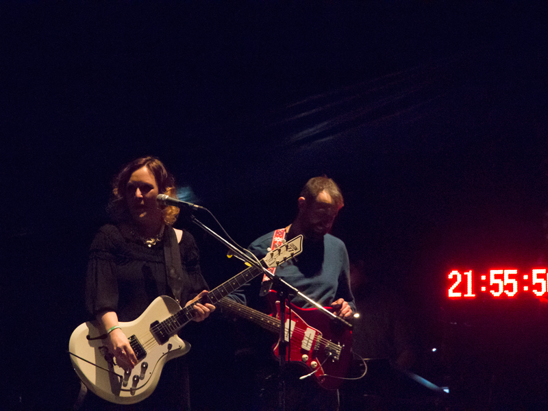 Fotografía: Luis Omar González